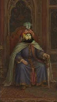 Murad the last stand - Volkan Fitoz