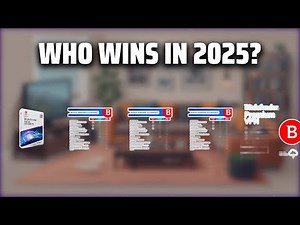 The Top 5 Best Bitdefender Box in 2025 - Must Watch Before Buying!