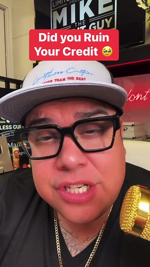 30K views · 614 reactions | Having a poor credit score can be a major roadblock when it comes to achieving your financial goals. Whether you're looking to secure a mortgage, apply for a loan, or even land your dream job, a low credit score can stand in your way. #CreditRepair #FinancialFreedom #CreditScoreBoost #DebtFreeJourney #CreditEducation #FinancialEmpowerment #MoneyManagement #CreditRebuilding #PersonalFinanceTips #SmartMoneyMoves | Limitless Culture | Facebook