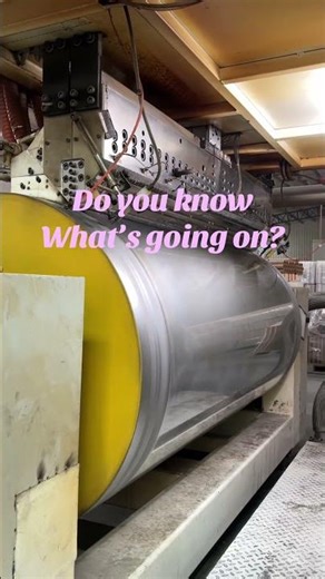 Stretch film is also called stretch wrap or pallet wrap. It’s widely used in shipping industry