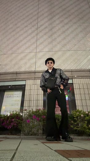 花村想太のダンスパフォーマンス集