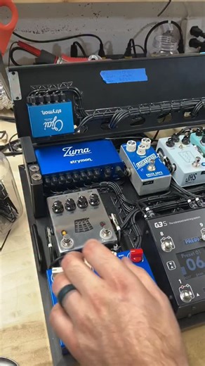 6.9K views · 676 reactions | Want to know what label maker we use? Comment LABEL below and I’ll send you an Amazon link. . #goodwoodcustomsetups | Goodwood Audio | Facebook