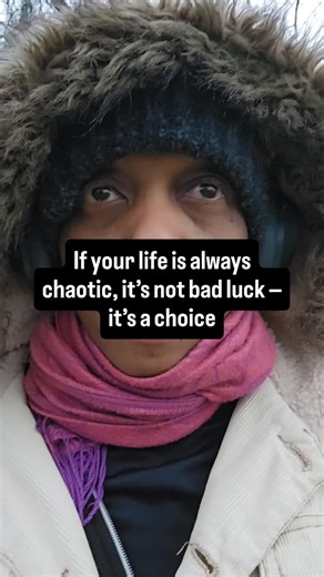 Rosemary Nonny Knight - The Prosperity Minister on Instagram: "Life is allowed to be peaceful. Read that again — slowly. Notice the pattern. You finally settle one area of your life… and immediately go hunting for the next fire to put out. Another “urgent” issue. Another thing to fix. Another reason you can’t relax yet. You say you want peace. But you never actually allow yourself to be at peace. That’s not circumstances. That’s conditioning. And if your life is constantly full of drama, urgency