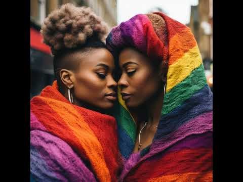 Belongingness: Black Sexual & Gender Minority Women's experiences across communities