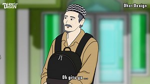 766K views · 48K reactions | BANGKIT PART 2 - Dhot Design #dhotdesign #kona #dhot #fyp #fypindonesia #ngakak #viral #animasi #dhokona | Dhot Design | Facebook