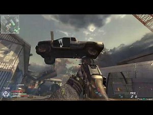 MW2 | Off Host Menu | PC