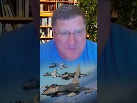Scott Ritter: Netanyahu Messaging & Targeting Western Audience