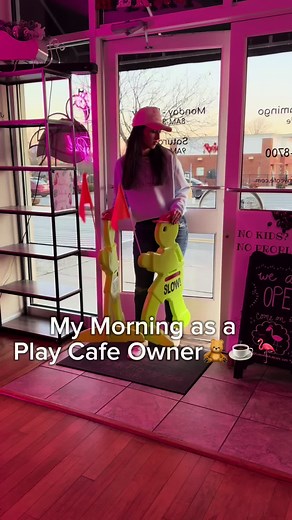 Unmatched Indoor Playground and Cafe Experience