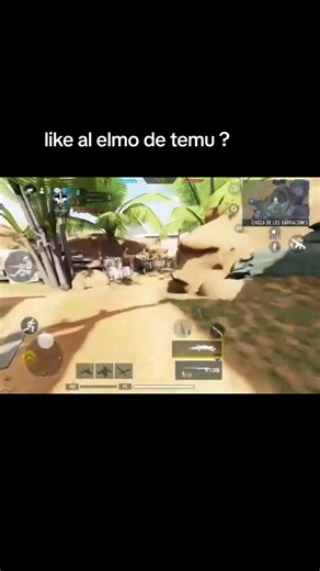 antes si me salía bien ahora ya no #cod #elmo #mj #epic #codmobileclips