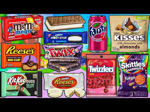 FIND A CANDY 🍭 How to get ALL Candies 🍭 Roblox