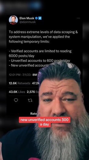 2.9K views · 117 reactions | DOES ELON MUSK REALLY HATE TWITTER?  Elon’s recent moves have people asking — does he even like Twitter anymore?  From changes to chaos, here’s what’s going down. #ElonMusk #TwitterDrama #XApp #SocialMediaNews #TechTalk #ElonOnTwitter #TwitterUpdates #MuskMoves #TrendingNow #DigitalChaos | TizzyEnt | Facebook