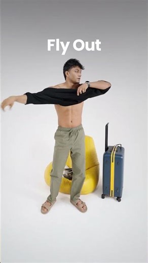 The pants that get your vibe.😌