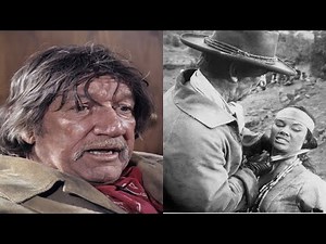 The Untold Truth Of Richard Boone