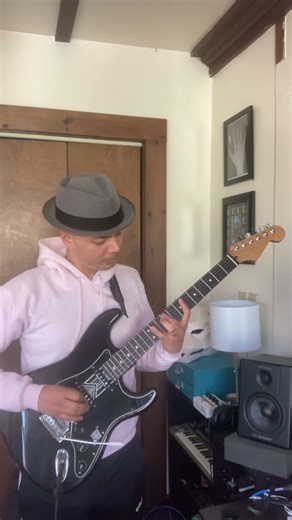 Papa Roach - Last Resort Major Key #guitarcover