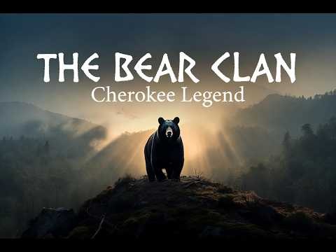 Dark Shapes in the Timberline | The Bear Clan's Forgotten Promise