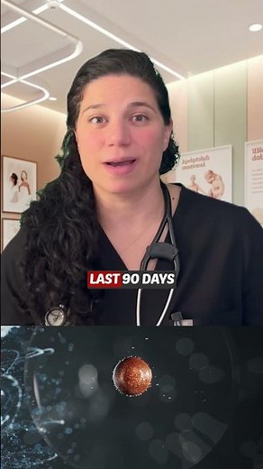 Improve Egg Quality After 40 Low AMH Hope & Pregnancy Tips #fertility