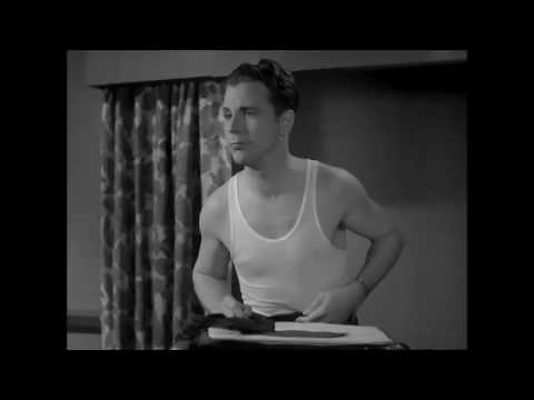 42nd Street (1933) Pre~code Dick Powell