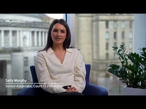 What is the Court of Protection? | FAQs with Sally Murphy