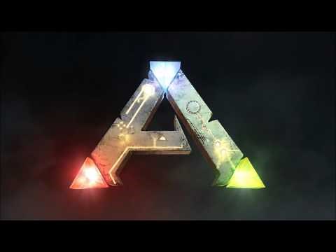 Dragon Boss Music - ARK: Survival Evolved