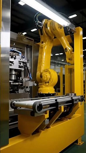 Top Manufacturing Machines You Must#shortsday See”#manufacturing#machine