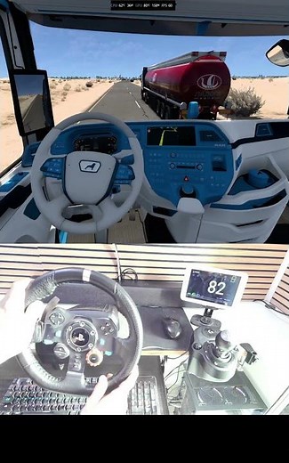 Euro Truck Simulator: The Most Realistic Mod Pack 1.55 & 2.75