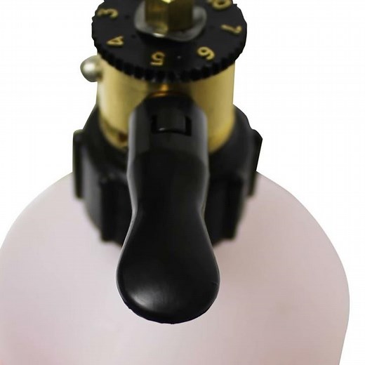 Review: Chapin G362 Professional All Purpose Hose End Sprayer with Metering Dial