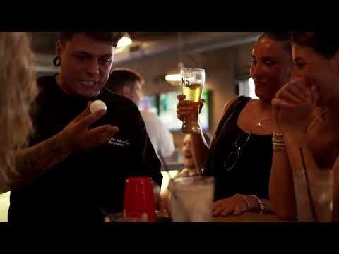 College Dropout by Juan Capilla & Alex Latorre