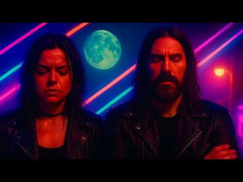 Esprit Nocturne • Ombre & Code • K7 Side A • Darkwave