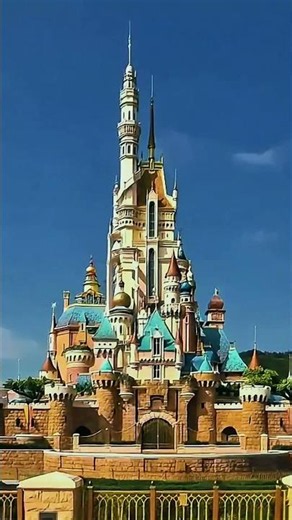 A Magical Day at Hong Kong Disneyland 💖