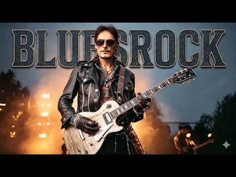 Gritty Blues Rock Classics & Modern Anthems | Best of Blues Rock