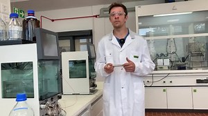 Join BUCHI application chemist, Björn Brodbeck, as he explains how to correct common peak malformations, including: - peak fronting - peak tailing - peak splitting. Benefit from essential theory, practical information and beneficial tips in a compact chromatography mini-tutorial perfect for your coffee break. Achieve optimal peak shapes for optimal separation power for your flash chromatography or prep HPLC applications. | Applied & Analytical Sciences Network | Facebook