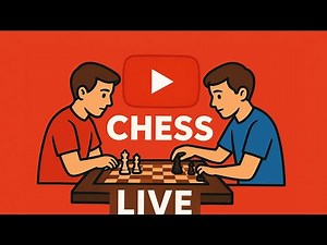 🔴দাবা গেম খেলা লাইভ | Game Play Live 🎮