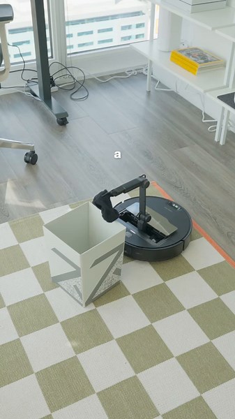 Saros Z70: The Future of Robot Vacuums in 2025