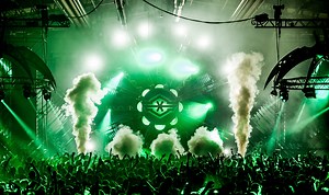 144K views · 642 reactions | Sub Zero Project got the honour to create the OST for #QBASE’s mighty Hangar. Listen to 'Stand Strong' now. | Q-BASE | Facebook