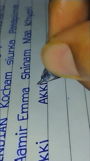 Comment your name| Akki Name Stylish Handwriting
