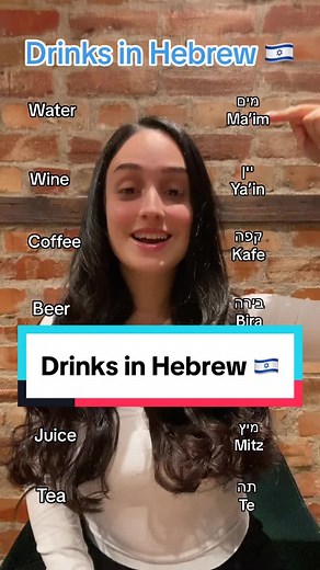 Learn Hebrew for Beginners with Calin Bira