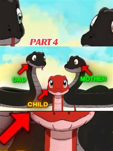 PART 4 #anime #explain