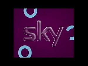 Sky One Continuity with Adverts (01.05.2006)