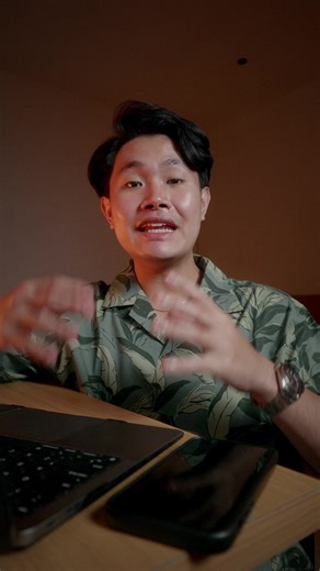 Gimana kalau Lo bisa mulai jual jasa website pertama Lo dalam 7 hari? Tanpa pengalaman. Tanpa perlu coding. Tanpa modal banyak. Untuk pertama kalinya, gua bongkar gimana cara Lo manfaatin teknologi AI yang dipakai orang biasa buat bisa bikin website tanpa coding dan jual jasanya dari nol, dan kita bakal lakuin ini bareng, 100% LIVE di webinar Rabu nanti! Kuotanya cepet habis - ambil tiket GRATIS Lo sekarang 👇 | Bertbisnis