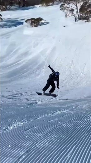 love but hate #viral #snowboarding