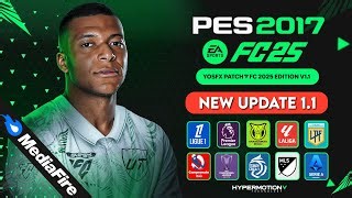 Pes 2017 Rz Patch Aio 2025 Update Season 2024 2025 Pauji Pes Mp3 & Mp4 Download - clip.africa.com