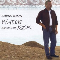 Come Unto Me by Chuck King