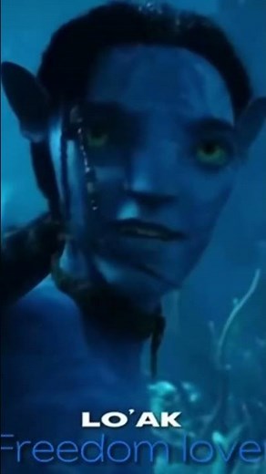 Meaning of the names in avatar