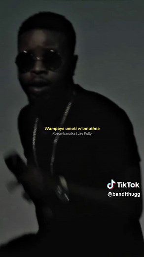 Dashimu Jay Polly: A Musical Journey