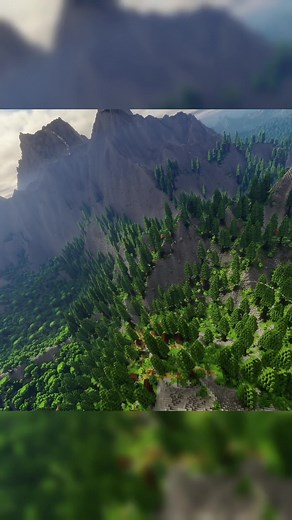 Minecraft Mods: Do a Barrel Roll, Reterraforged, and More!