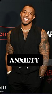 WHAT ANXIETY⁉️💪🏽 #anxiety #depression #mentalhealth #woman #babygirl #dailyaffirmations #relatable #motivation #selflove #fyp | Kyle Fuller