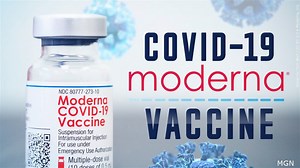 Booster vaccines for Moderna, J&J available for 65  and others - Local News 8