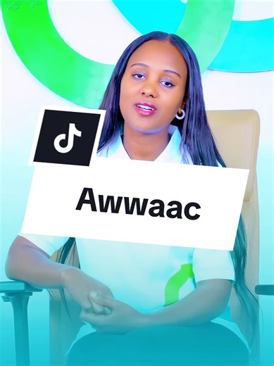 Awwaac #jijjiramaboruf #cooperative #awachsaccosltd #changingtomorrow #embrace