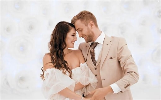 【Anita】每一帧都好美好甜！！！歌舞青春3《 Can I Have This Dance 》| 婚礼舞蹈 | First Dance