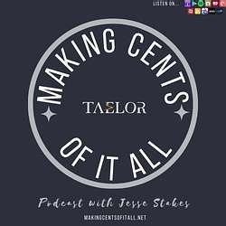 How Taelor Is Redefining Style Through Data, Design, and Convenience - Phoebe Tan - Making Cents of It All | Jesse Stakes